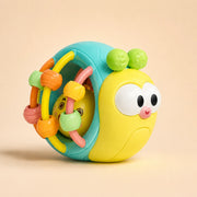 Snail Bell Rattle