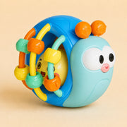 Snail Bell Rattle