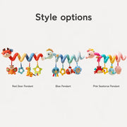 Hanging Spiral  Activity