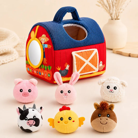 Animal Barn
