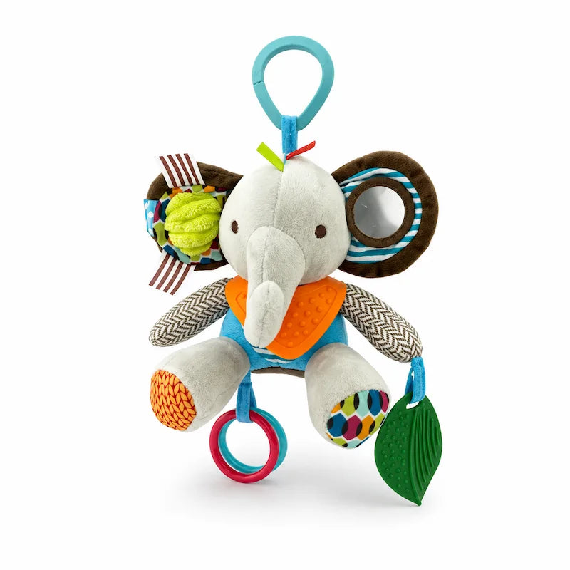 Hanging Animal
