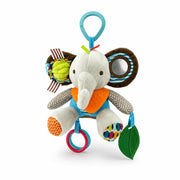 Hanging Animal
