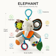 Hanging Animal