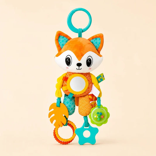 Animal hanging play toy