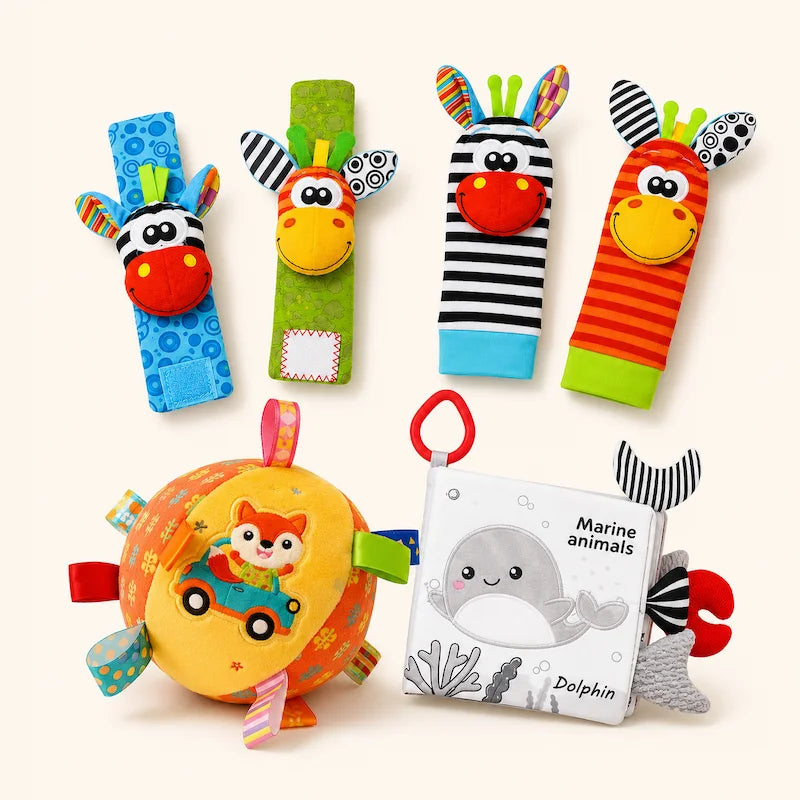 Starter Sensory Set