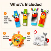 Starter Sensory Set