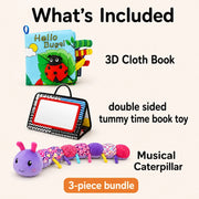 Tummy Time Playset