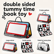 Tummy Time Playset