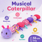 Tummy Time Playset