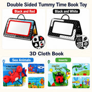 Tummy Time Playset