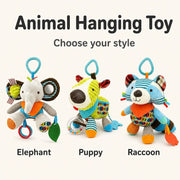 On-The-Go Play Set