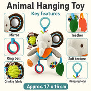 On-The-Go Play Set
