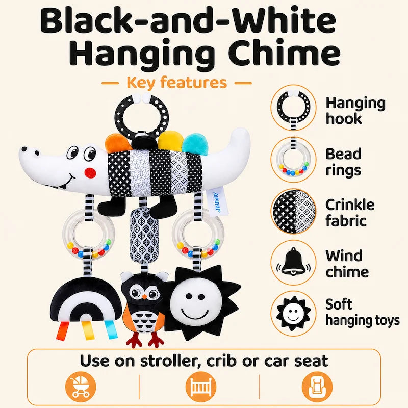On-The-Go Play Set