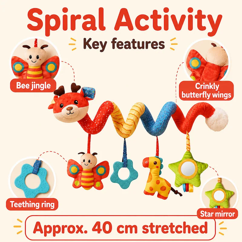 On-The-Go Play Set