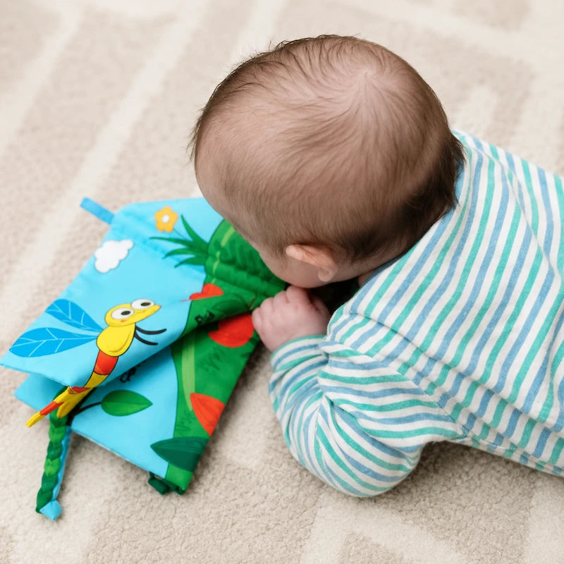 Tummy Time & Activity