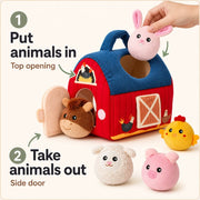 Animal Barn