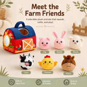 Animal Barn