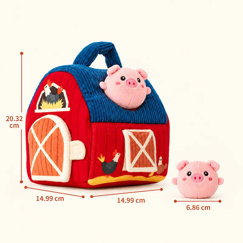 Animal Barn