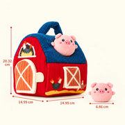 Animal Barn